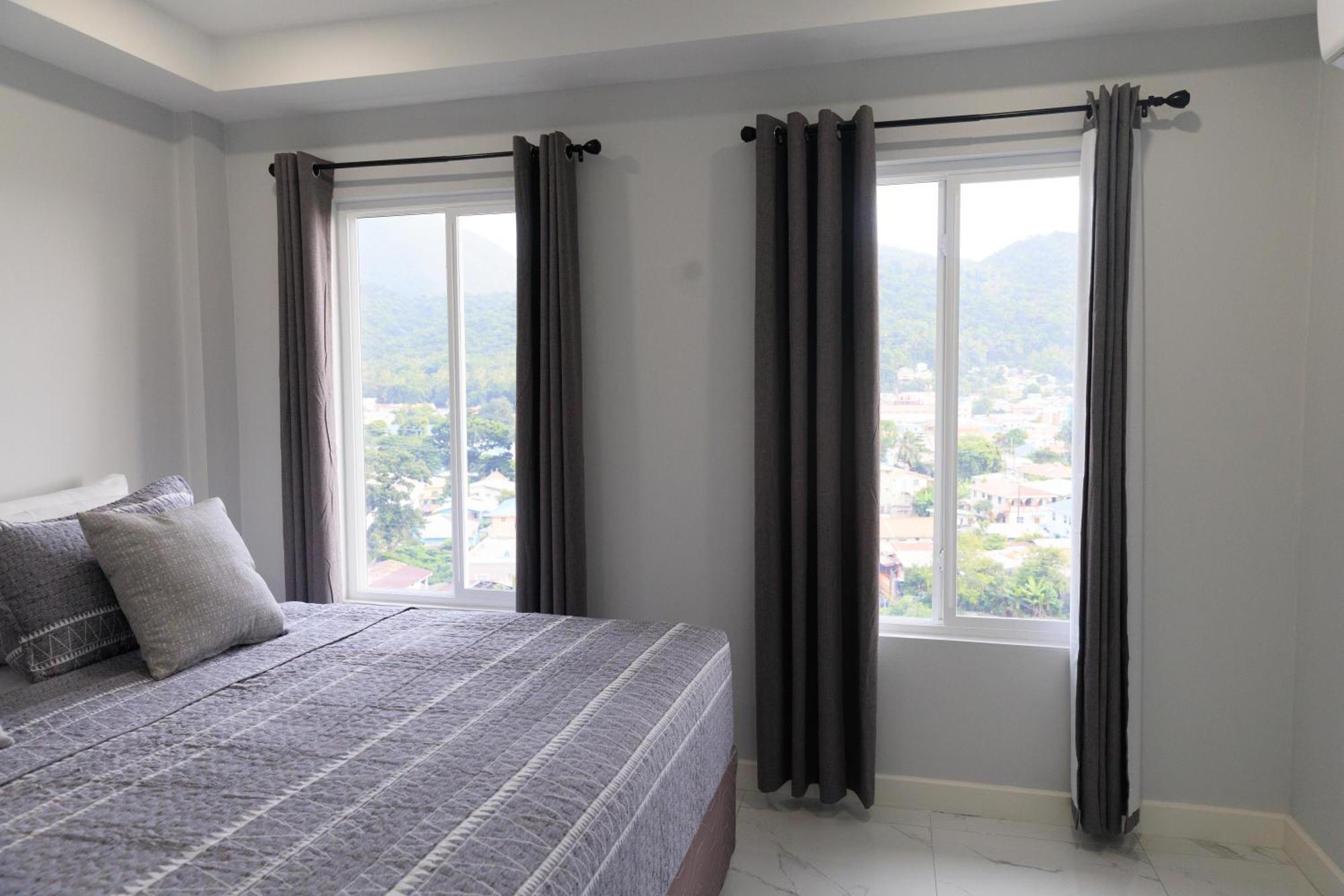 Caldera Villas Soufrière Екстериор снимка